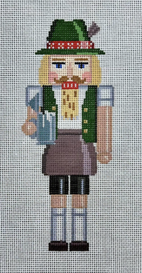 Beermeister Nutcracker