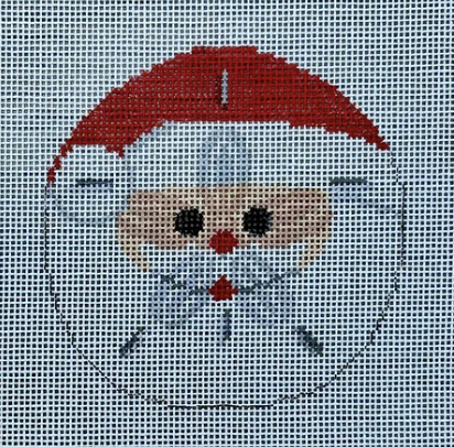 Santa Sand Dollar