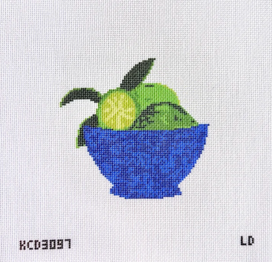 Lime Bowl