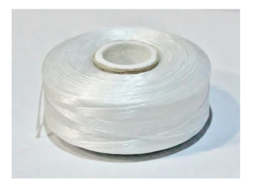 Sundance Beading Thread - White