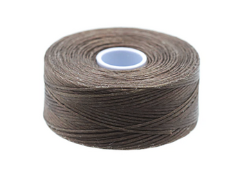 Sundance Beading Thread - Chocolate