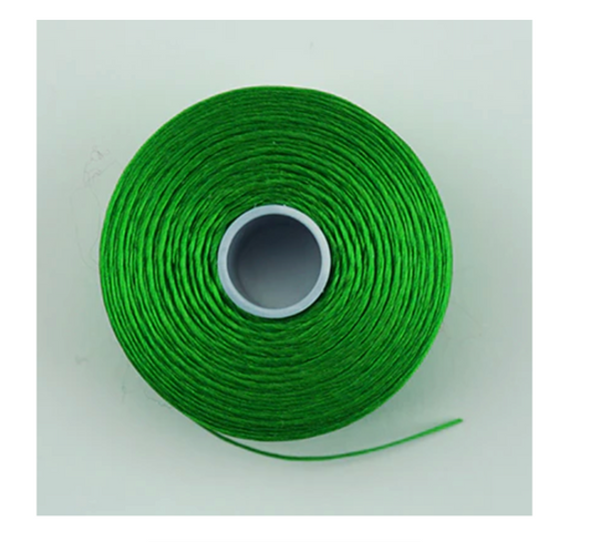 Sundance Beading Thread - Green