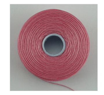 Sundance Beading Thread - Pink