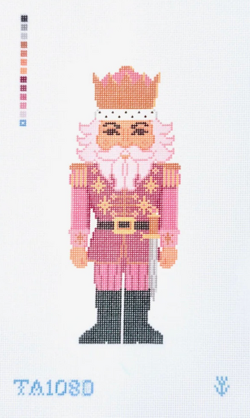Pink Nutcracker (KCN)