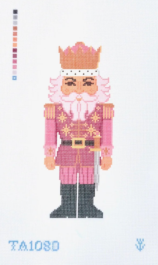 Pink Nutcracker (KCN)