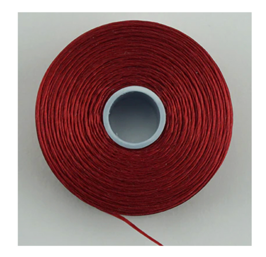 Sundance Beading Thread - Red