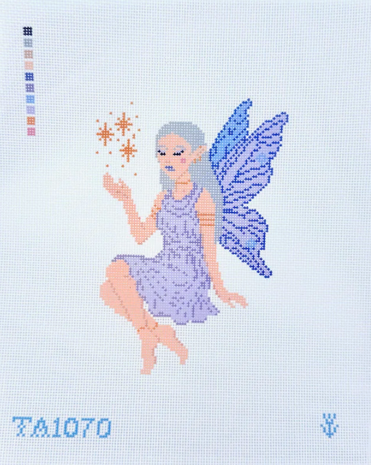 Aether Fairie