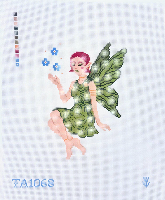Earth Fairie