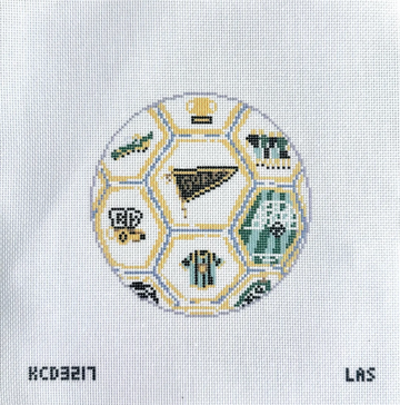 World Cup Celebration Soccer Ball