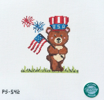American Bear