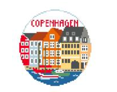 Copenhagen Round (KS)