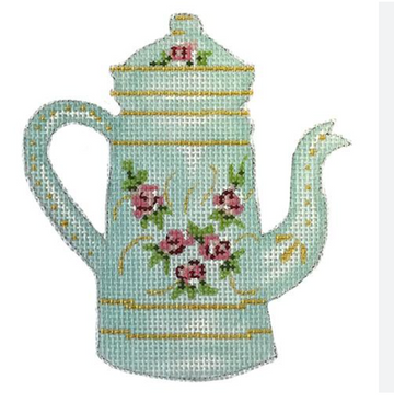 Aqua Kettle