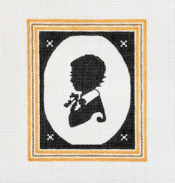 Silhouette Series John Jr