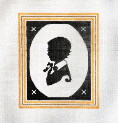 Silhouette Series John Jr