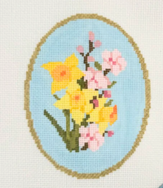 Birth Flower: March