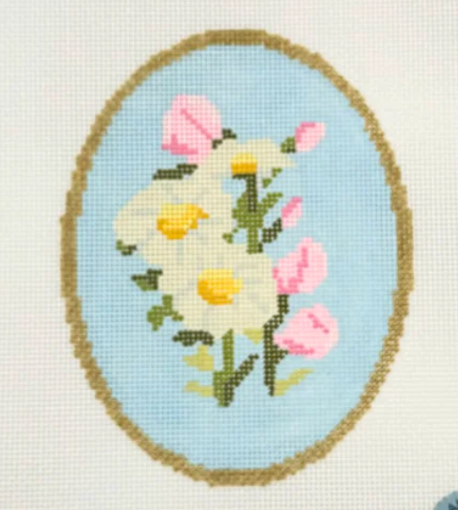 Birth Flower: April