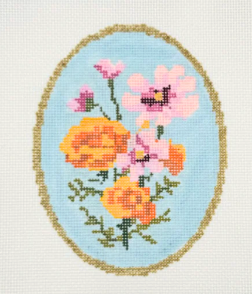 Birth Flower: October