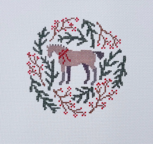 Woodland Collection-Horse