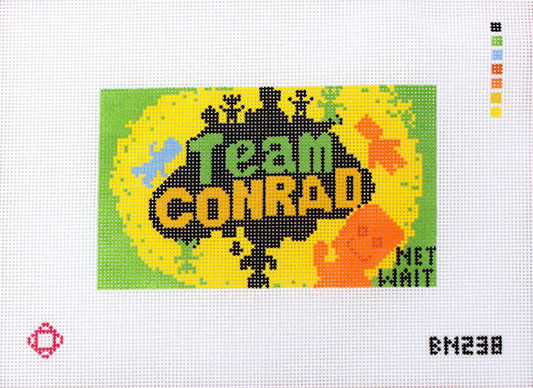 Team Conrad