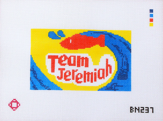 Team Jeremiah