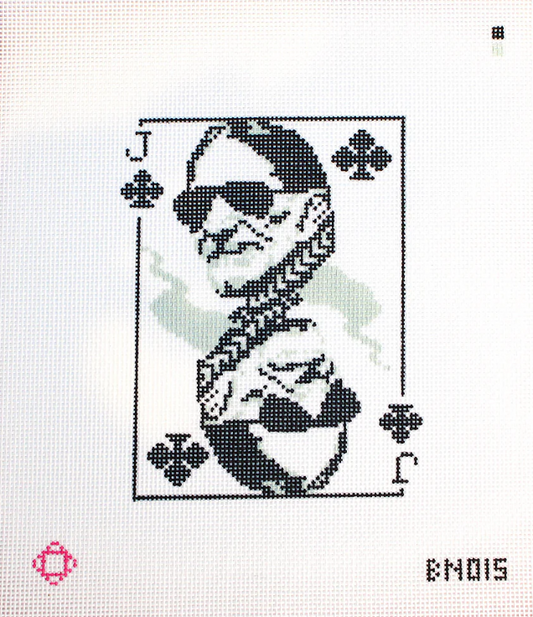 Willie Nelson: Jack of Clubs
