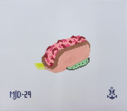 Lobstah Roll