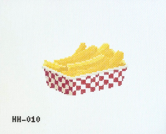 French Fries Basket