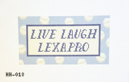 Live Laugh Lexapro