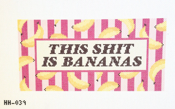 This Shit is Bananas
