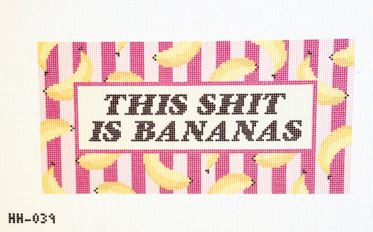 This Shit is Bananas