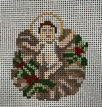 Jesus - Holly