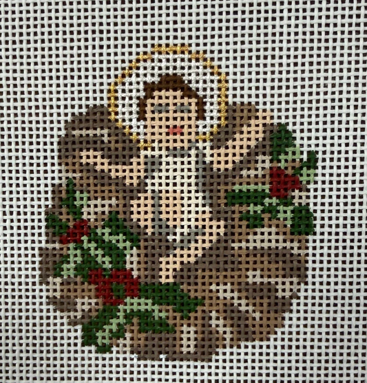Jesus - Holly