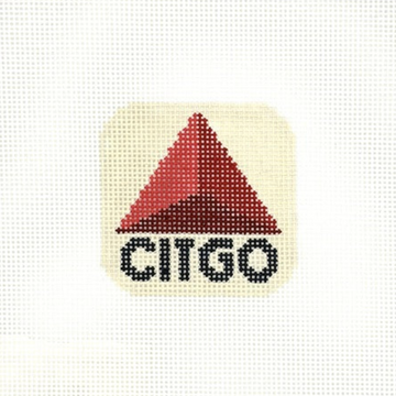 Mini Citgo Sign