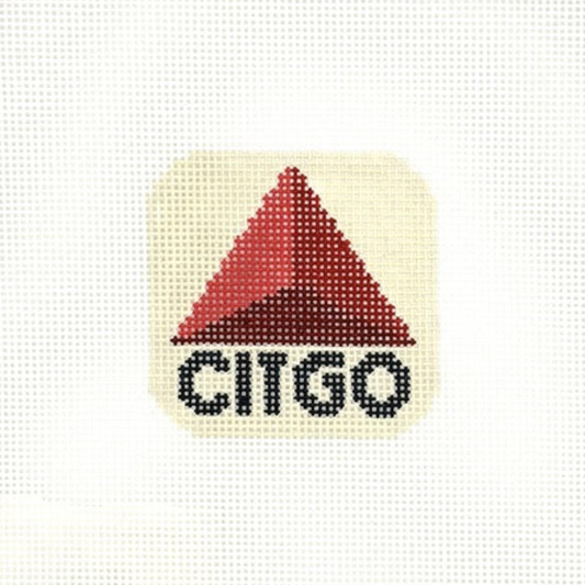 Mini Citgo Sign
