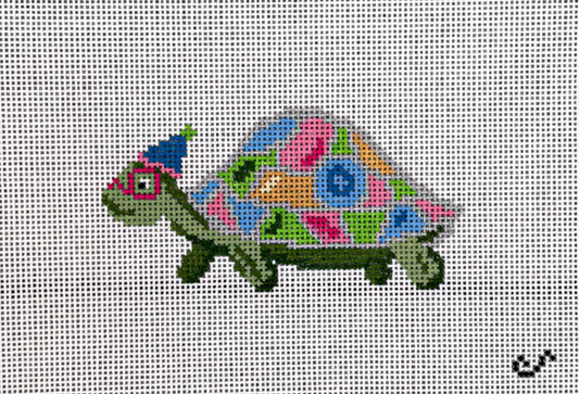 Party Animal Turtle