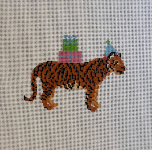 Party Tiger