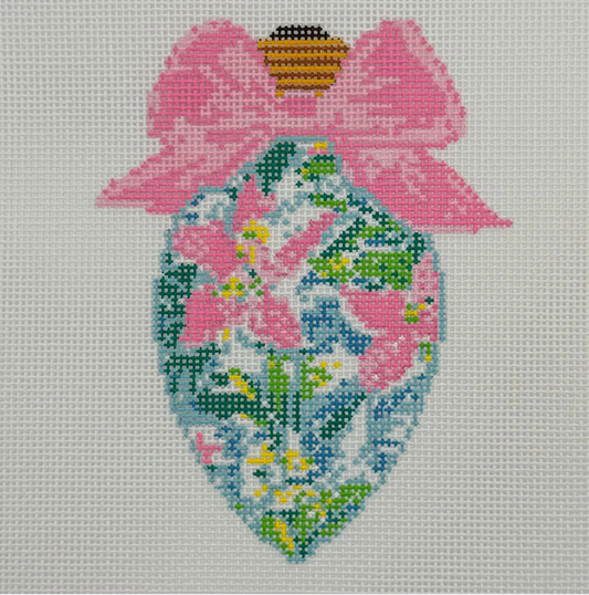 Bow Bulb Hibiscus
