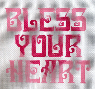 Bless Your Heart