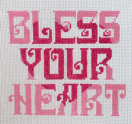 Bless Your Heart