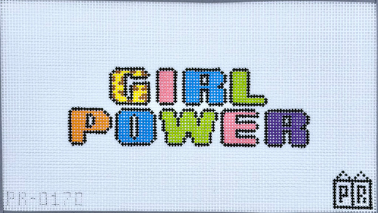 Girl Power