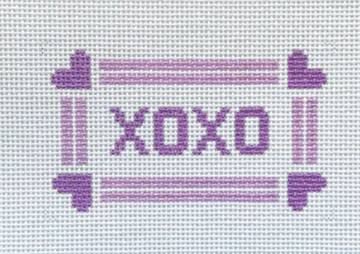 XOXO Mini Sign