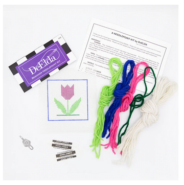 Kid's Kit: Tulip