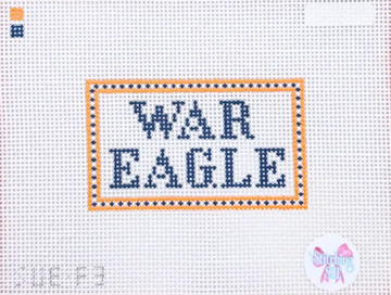 War Eagle
