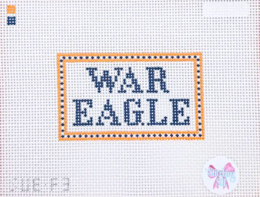 War Eagle