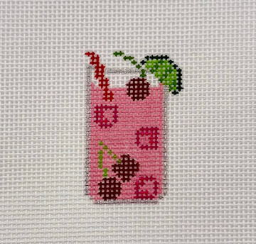 Shirley Temple Mini