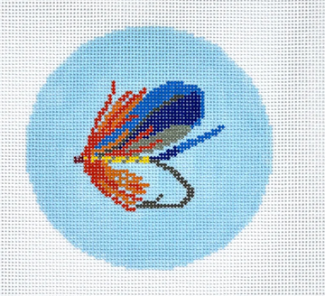 Fishing Fly