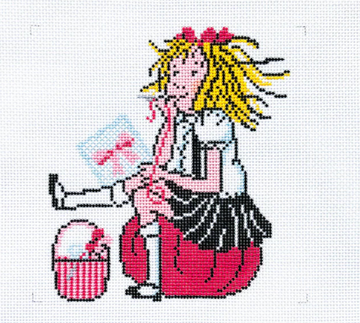 Eloise Stitching
