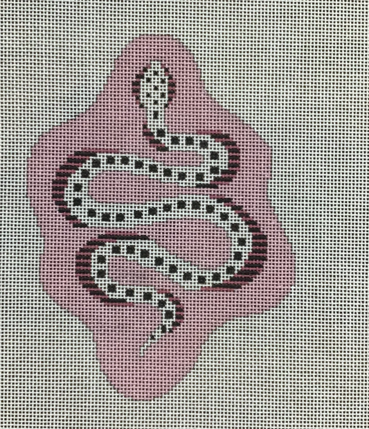 Petite Snake - Pink