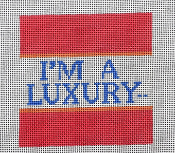 Diana I'm a Luxury