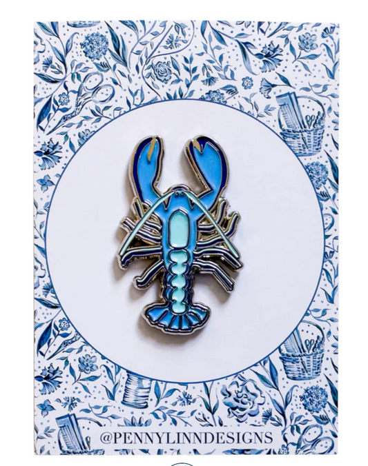 Lobster Needle Minder